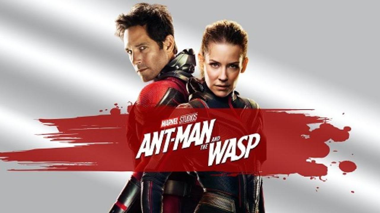مشاهدة فيلم Ant Man and the Wasp 2018 مترجم 