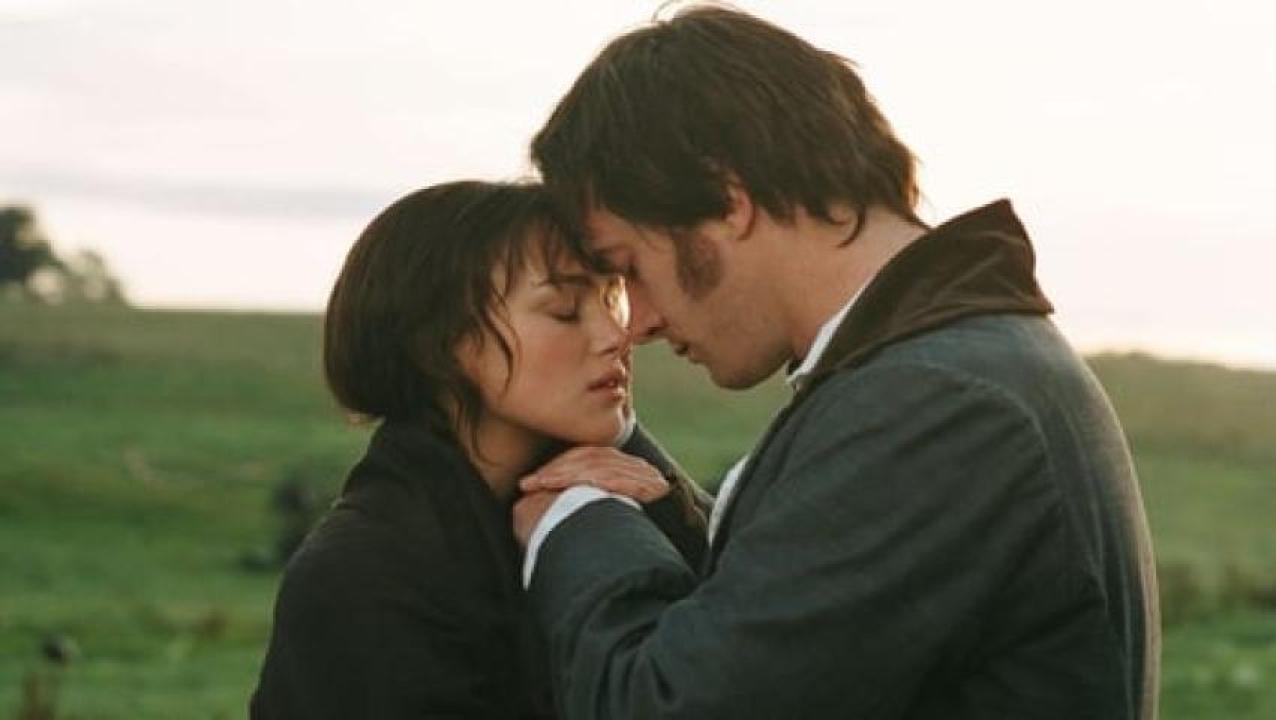 مشاهدة فيلم Pride and Prejudice 2005 مترجم 
