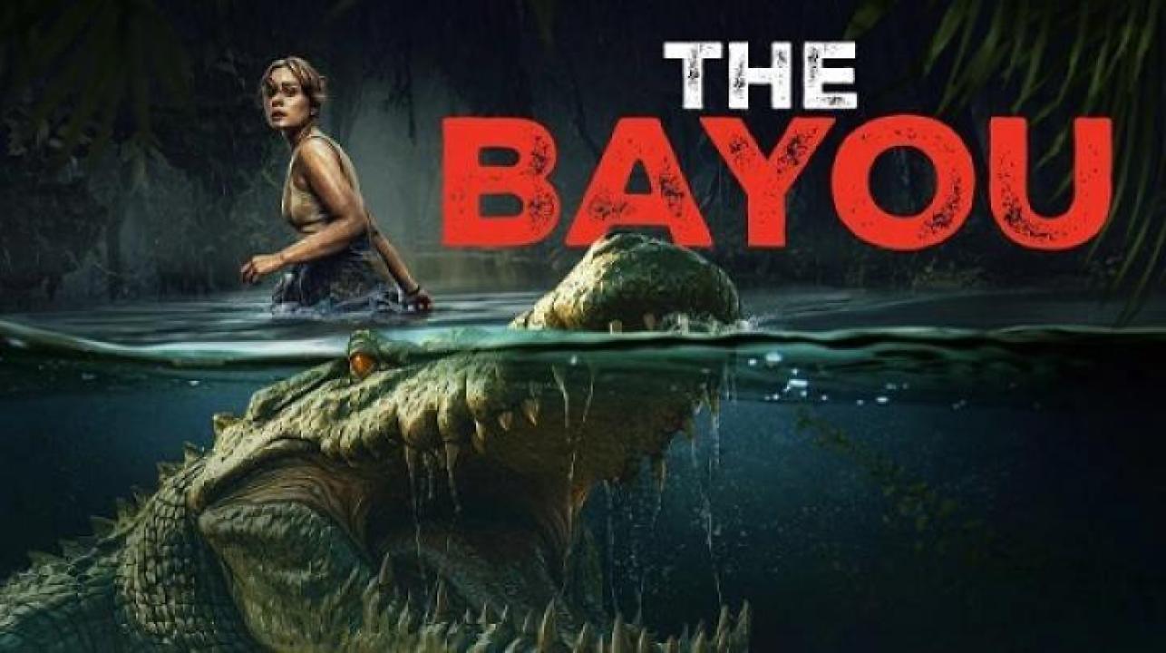 مشاهدة فيلم The Bayou 2025 مترجم 
