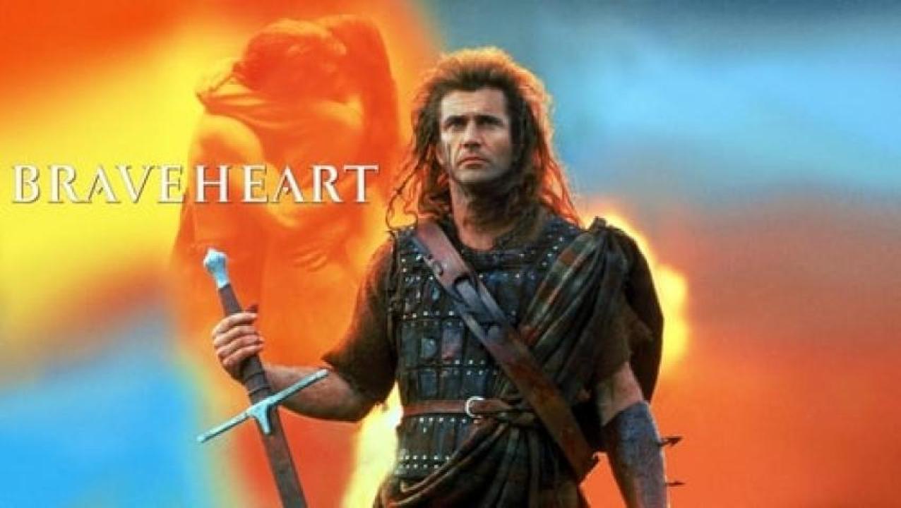 مشاهدة فيلم Braveheart 1995 مترجم 
