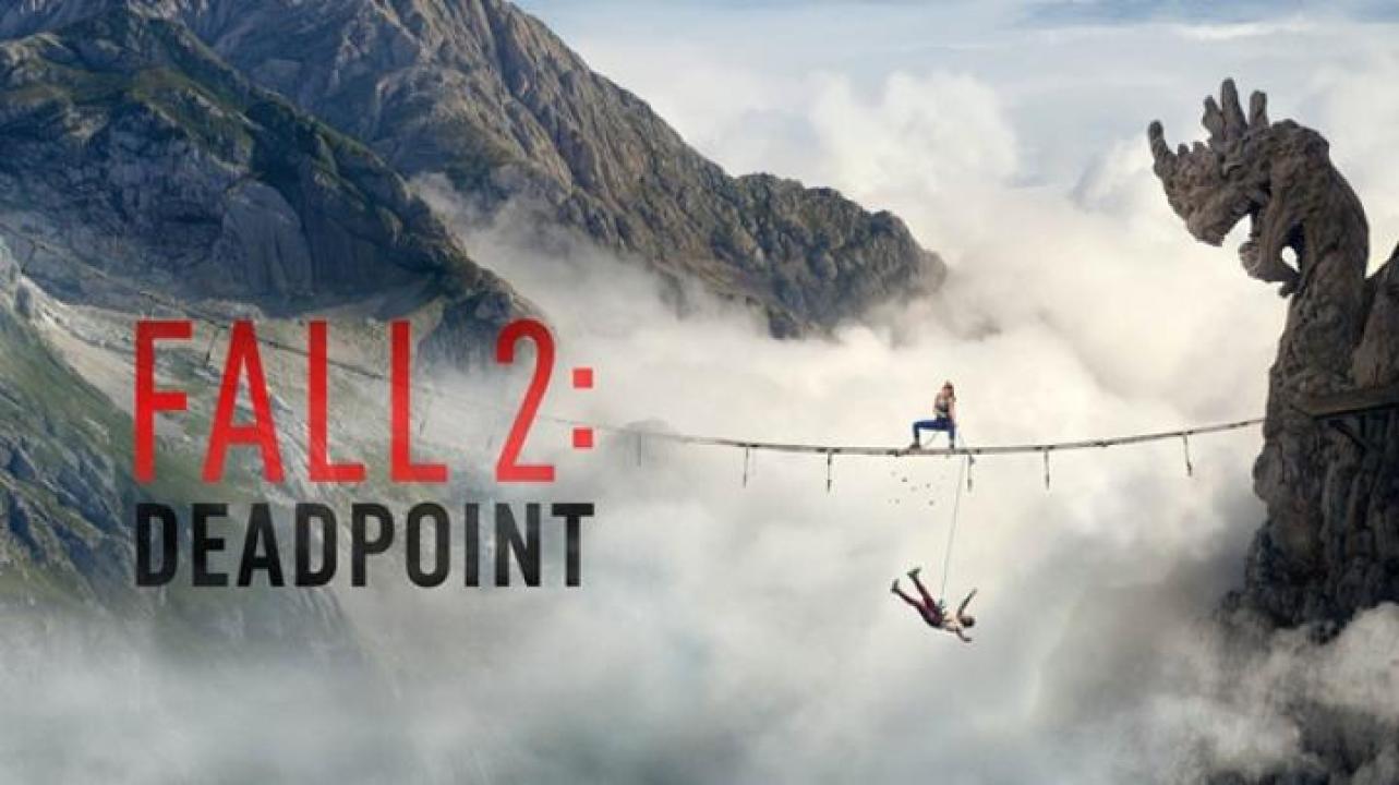 مشاهدة فيلم Fall 2 Deadpoint 2026 مترجم