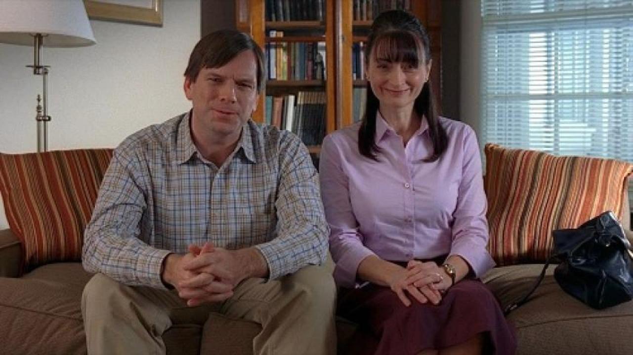 مشاهدة فيلم American Virgin 2009 مترجم 