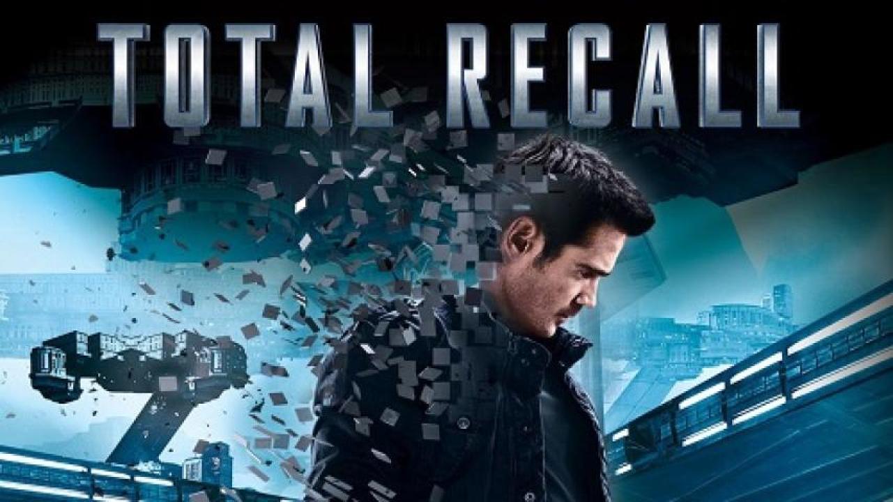 مشاهدة فيلم Total Recall 2012 مترجم 