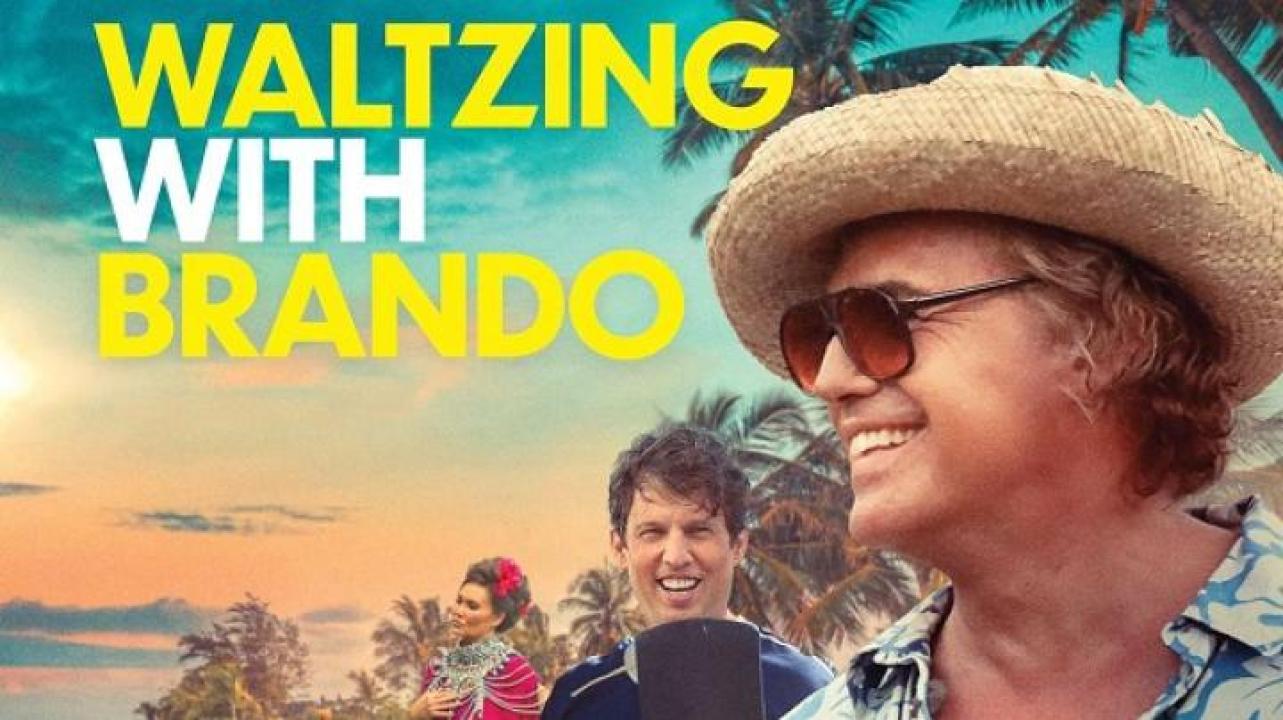 مشاهدة فيلم Waltzing with Brando 2024 مترجم 