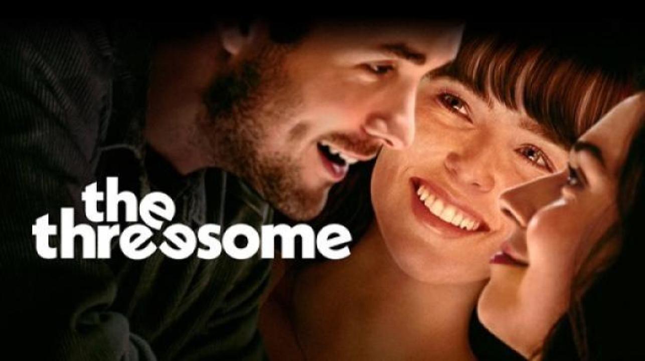 مشاهدة فيلم The Threesome 2025 مترجم 