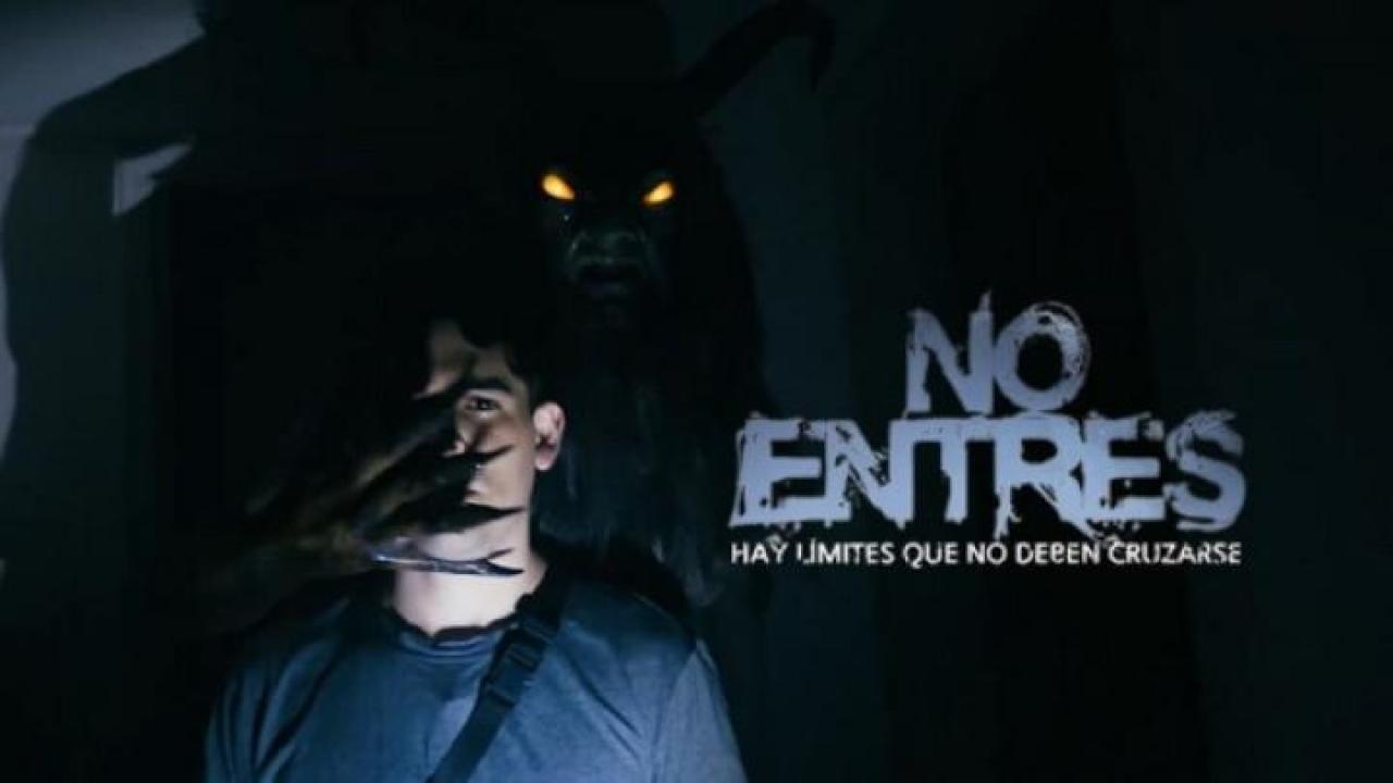 مشاهدة فيلم No Entres 2024 مترجم 
