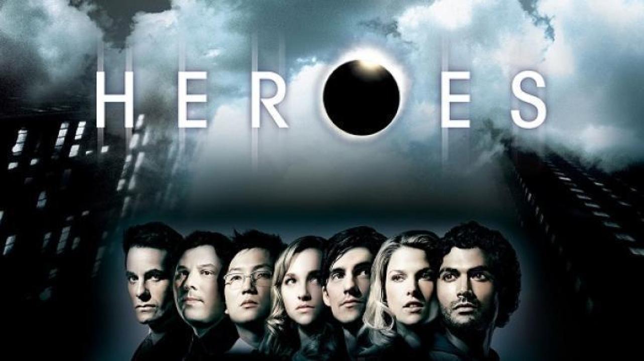 مسلسل Heroes الموسم الاول الحلقة 17 السابعة عشر مترجم 