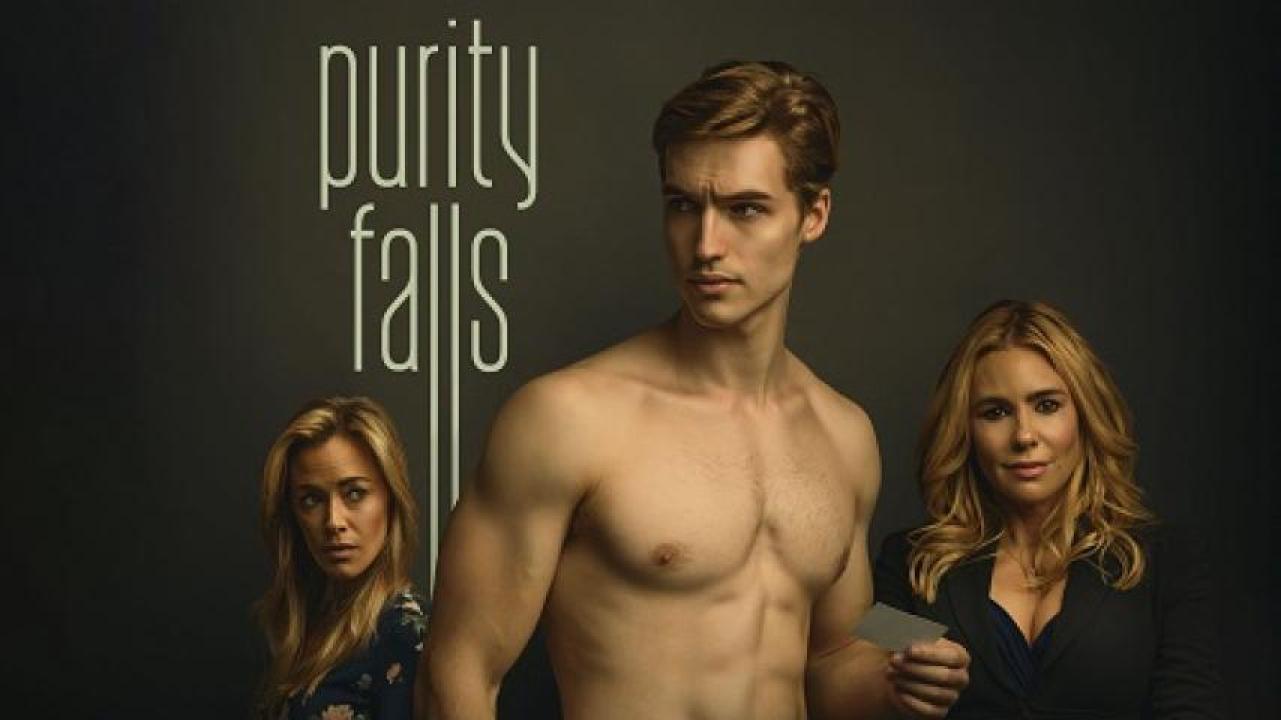 مشاهدة فيلم Purity Falls 2019 مترجم 
