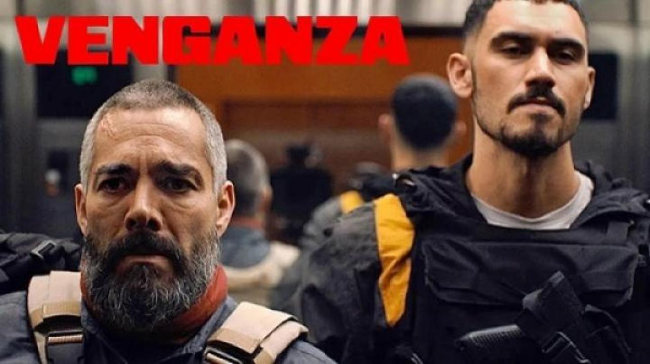 مشاهدة فيلم Revenge 2026 مترجم 