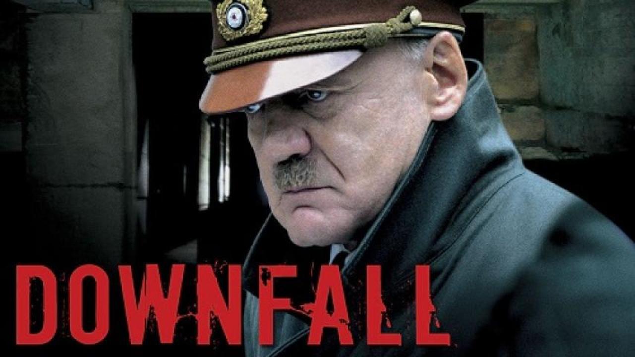 مشاهدة فيلم Downfall 2004 مترجم 
