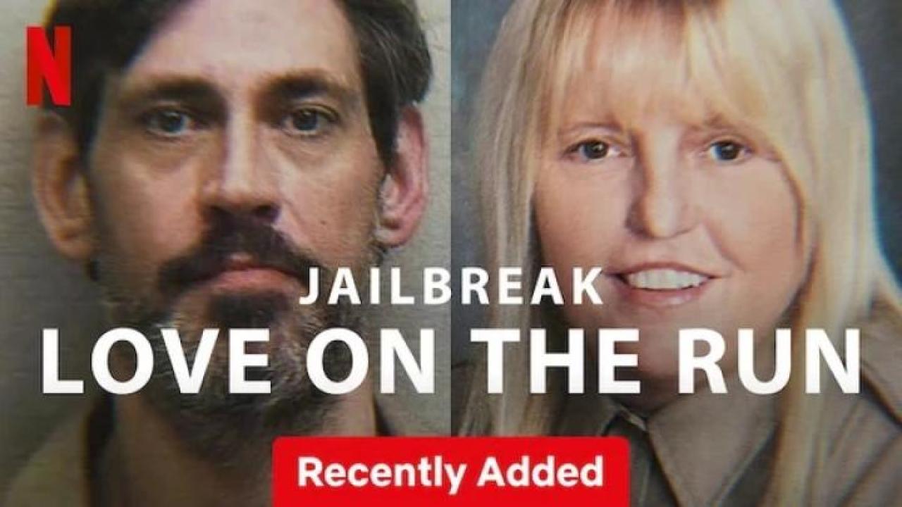 مشاهدة فيلم Jailbreak Love on the Run 2024 مترجم 