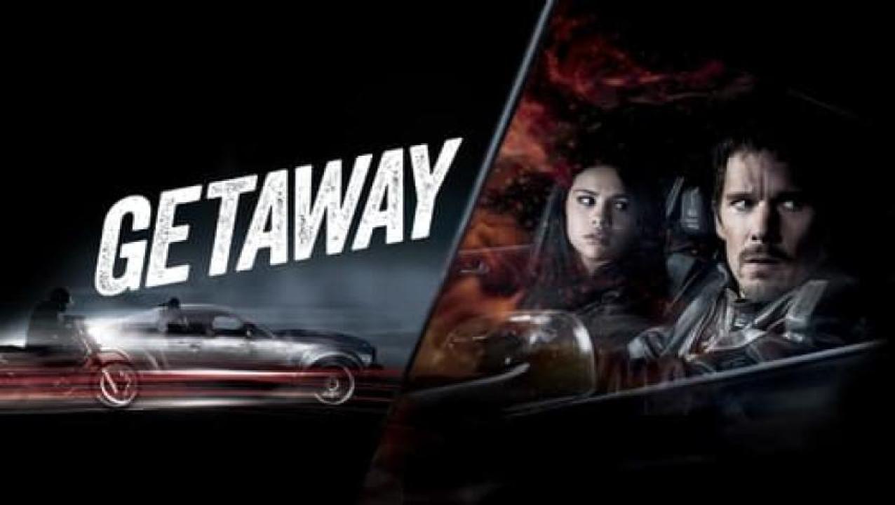 مشاهدة فيلم Getaway 2013 مترجم 