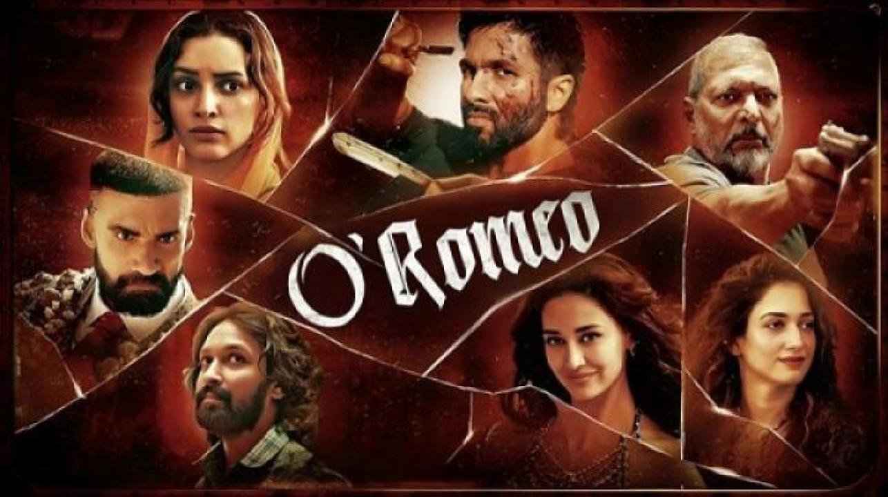مشاهدة فيلم O Romeo 2026 مترجم 