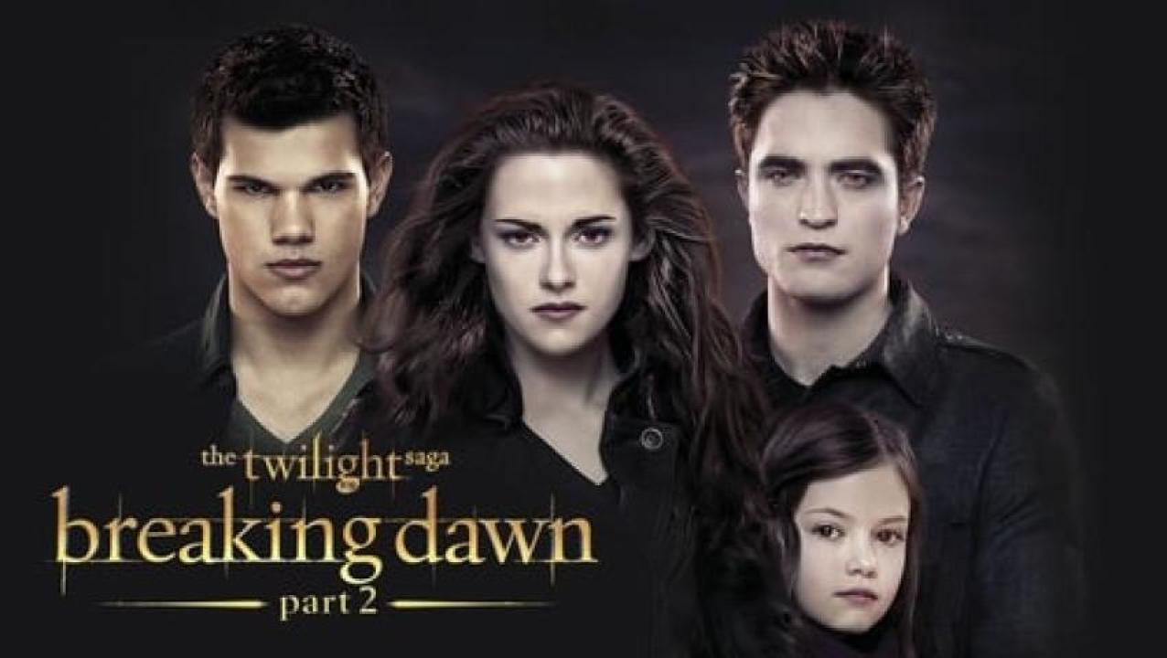 مشاهدة فيلم Twilight 5 2012 مترجم