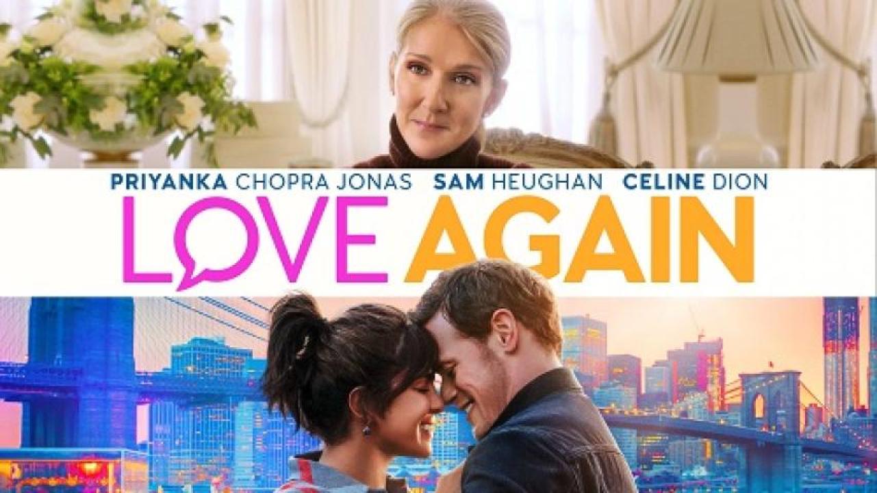 مشاهدة فيلم Love Again 2023 مترجم 