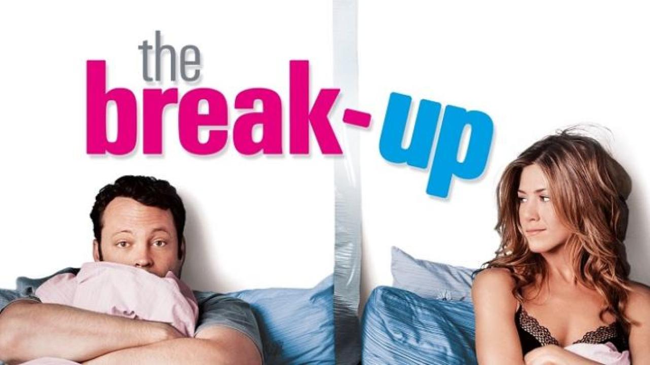 مشاهدة فيلم The Break-Up 2006 مترجم 