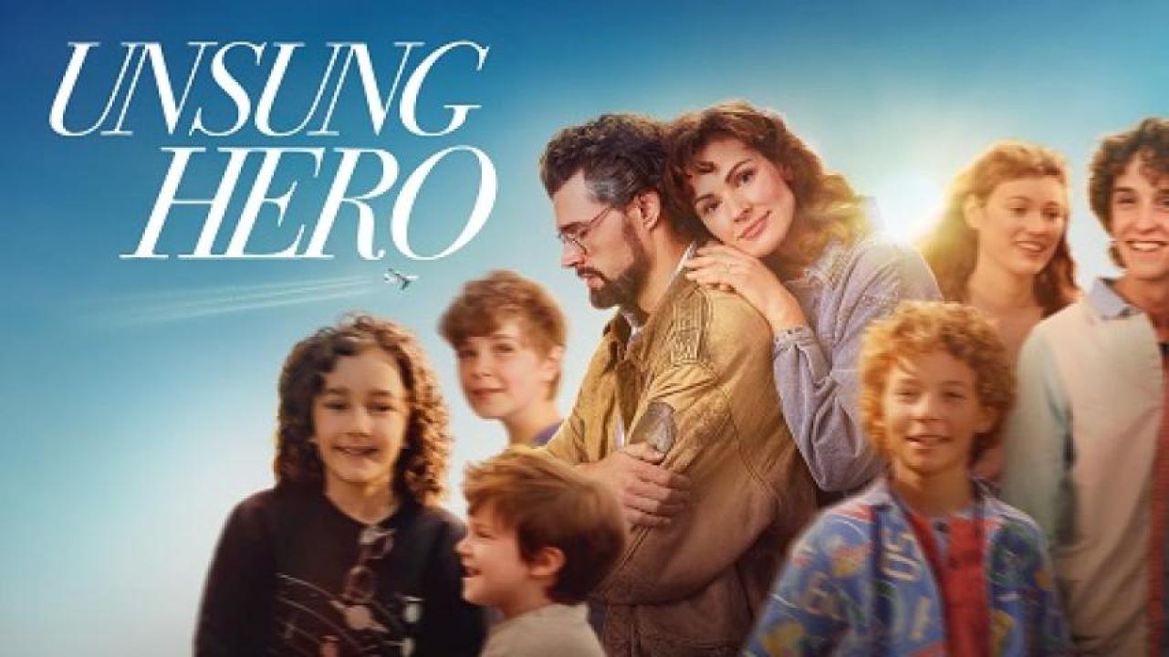 مشاهدة فيلم Unsung Hero 2024 مترجم 
