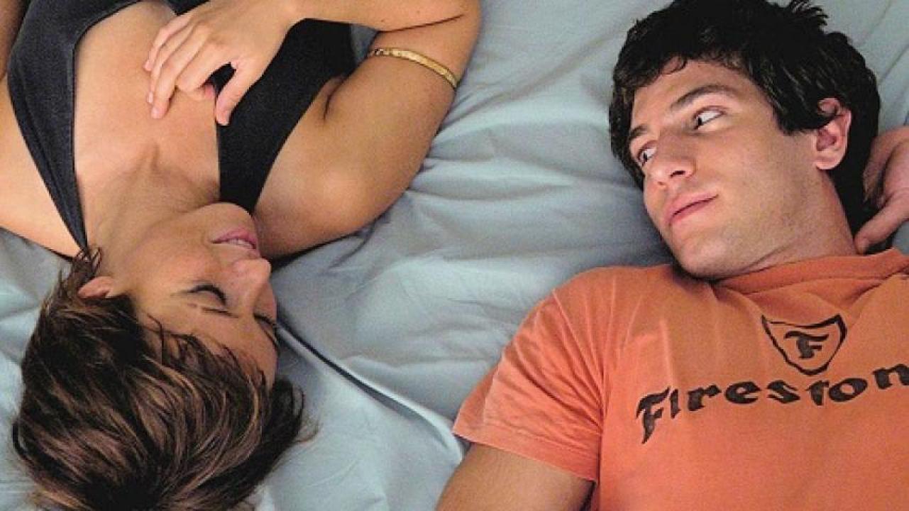 مشاهدة فيلم Dark Blue Almost Black 2006 مترجم 