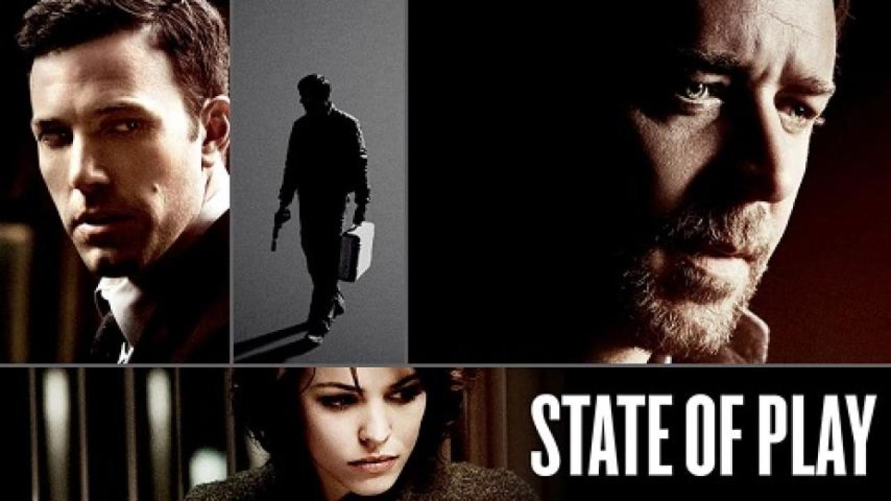 مشاهدة فيلم State of Play 2009 مترجم 