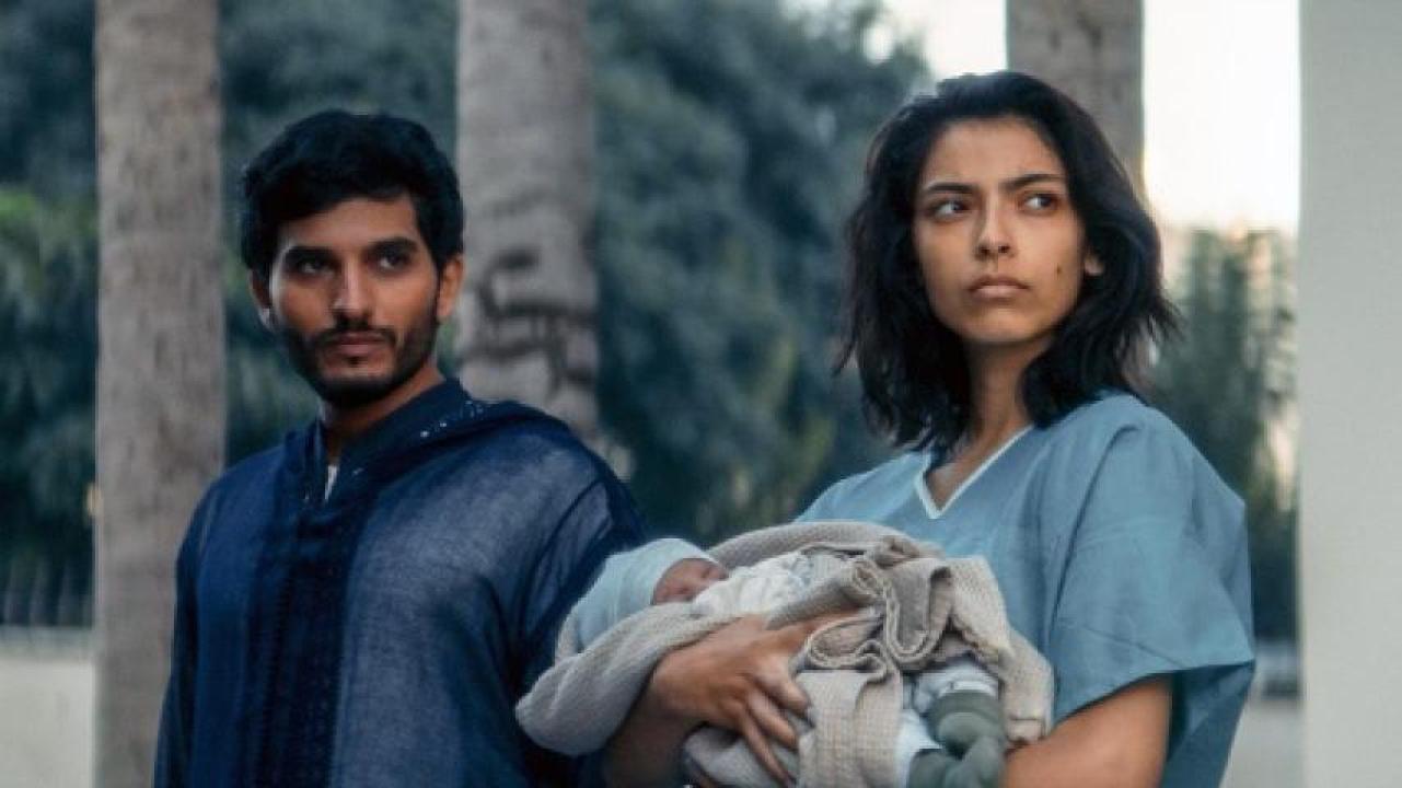 مشاهدة فيلم Animalia 2023 مترجم 