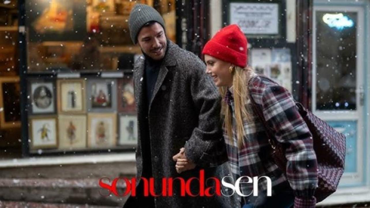 مشاهدة فيلم Love at Last 2026 مترجم