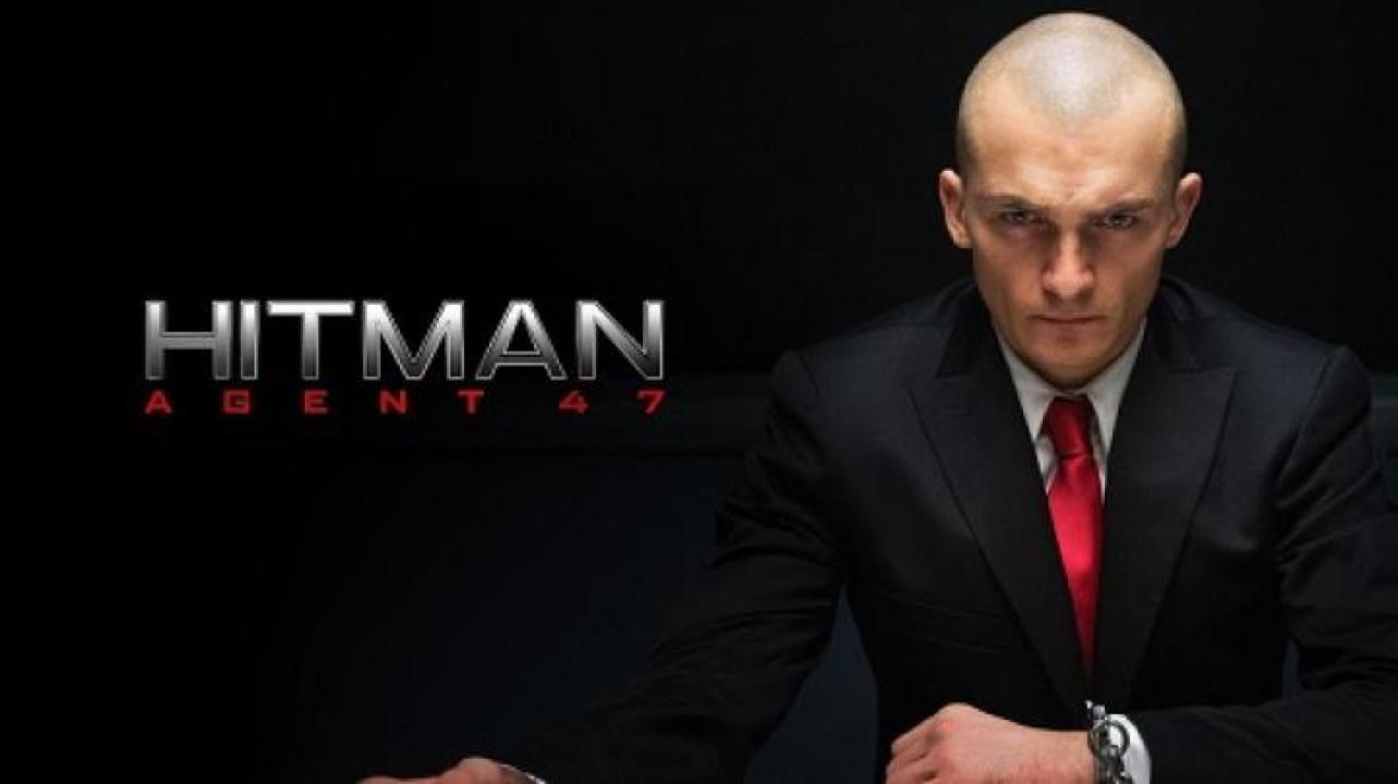 مشاهدة فيلم Hitman Agent 47 2015 مترجم 