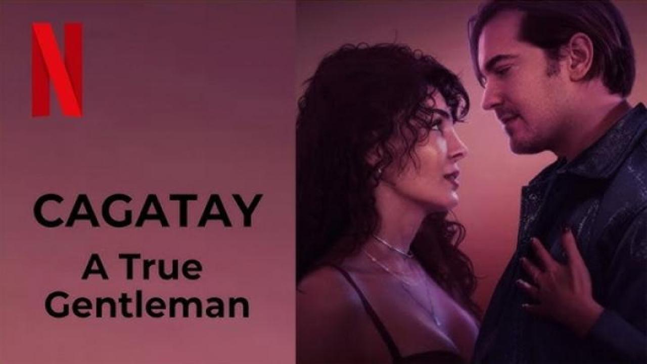 مشاهدة فيلم A True Gentleman 2024 مترجم 