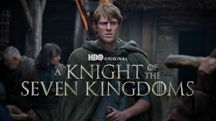مسلسل A Knight of the Seven Kingdoms الحلقة 5 الخامسة مترجم