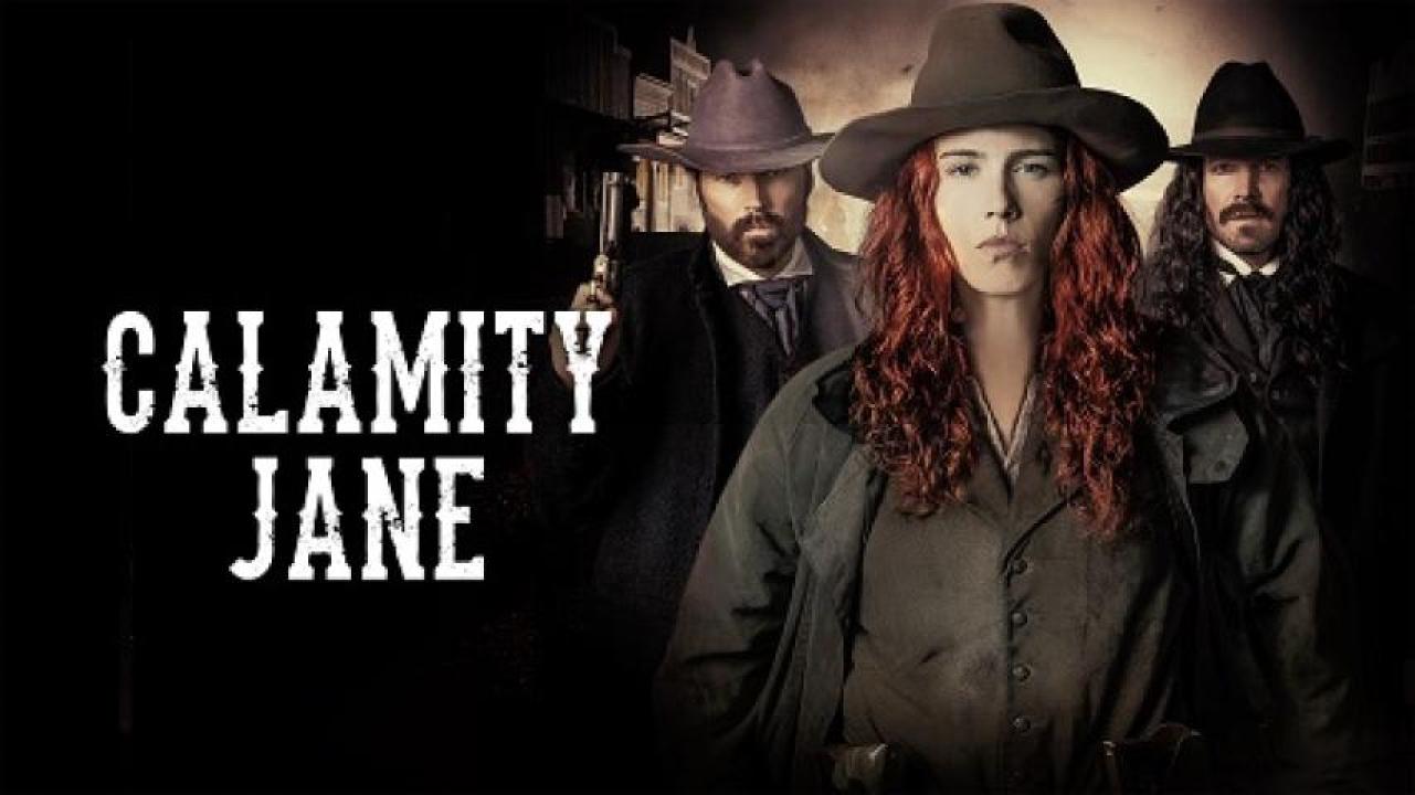 مشاهدة فيلم Calamity Jane 2024 مترجم 