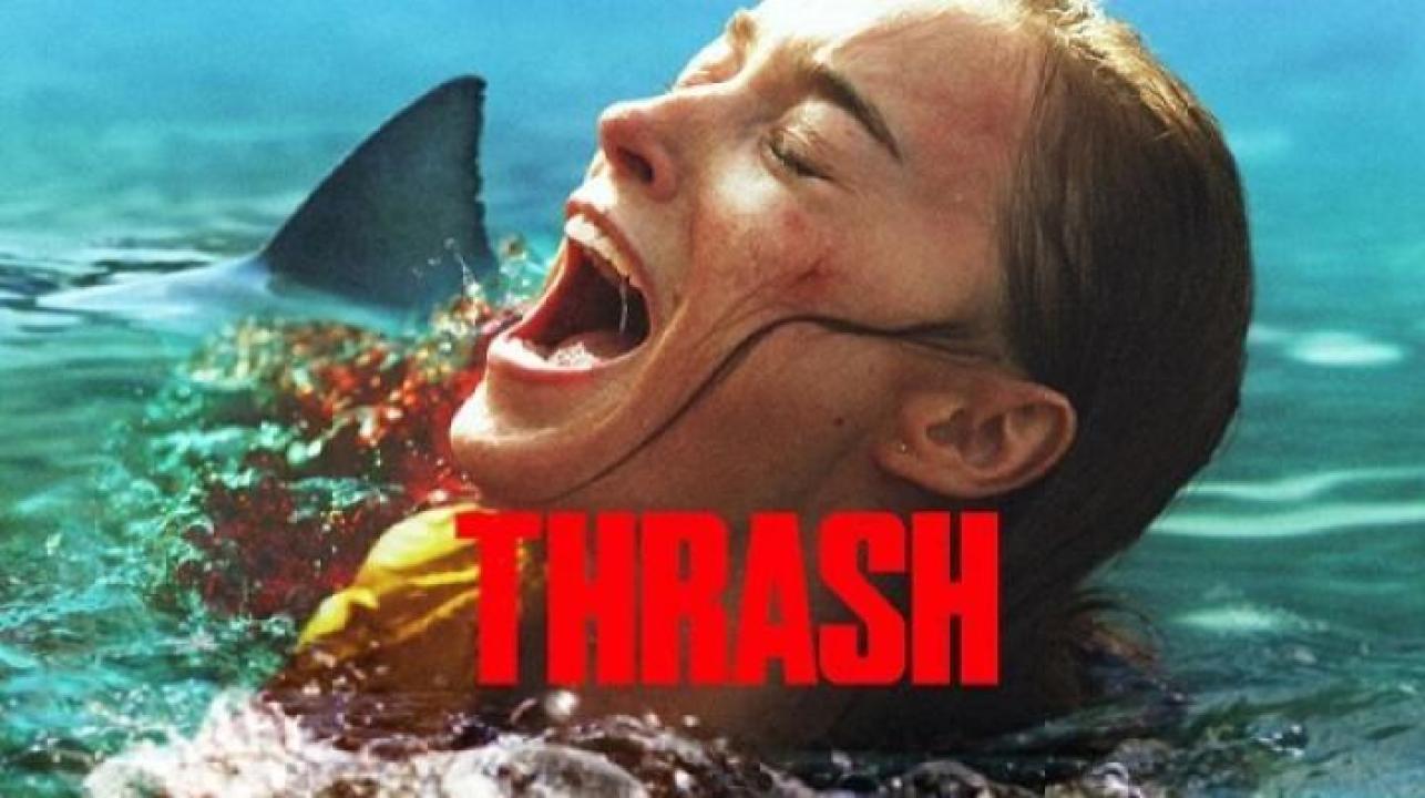 مشاهدة فيلم Thrash 2026 مترجم