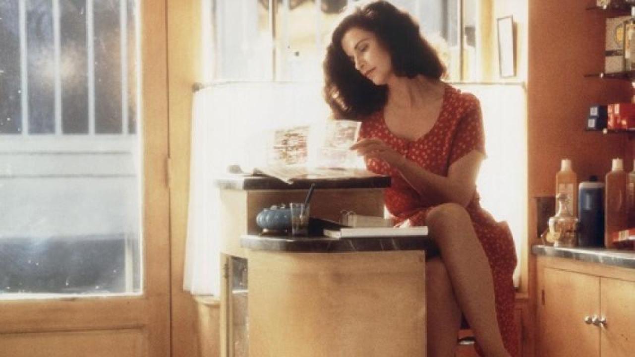 مشاهدة فيلم The Hairdresser's Husband 1990 مترجم