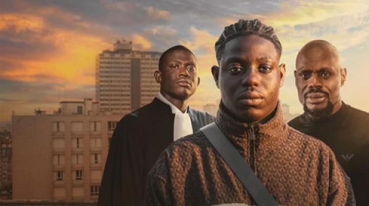 مشاهدة فيلم Street Flow 3 2026 مترجم