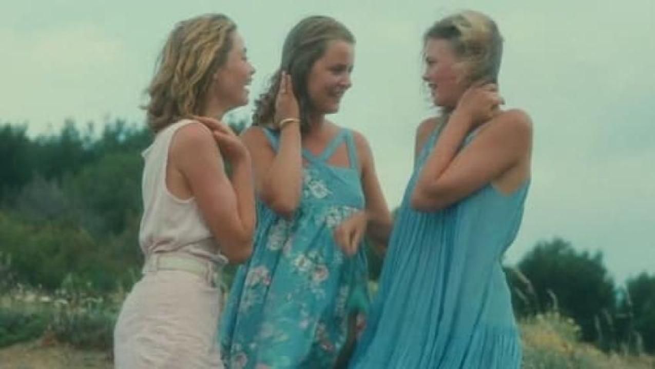 مشاهدة فيلم Premiers désirs 1983 مترجم 