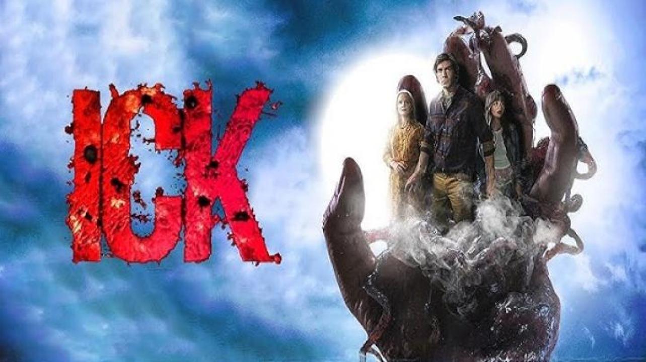 مشاهدة فيلم Ick 2024 مترجم 