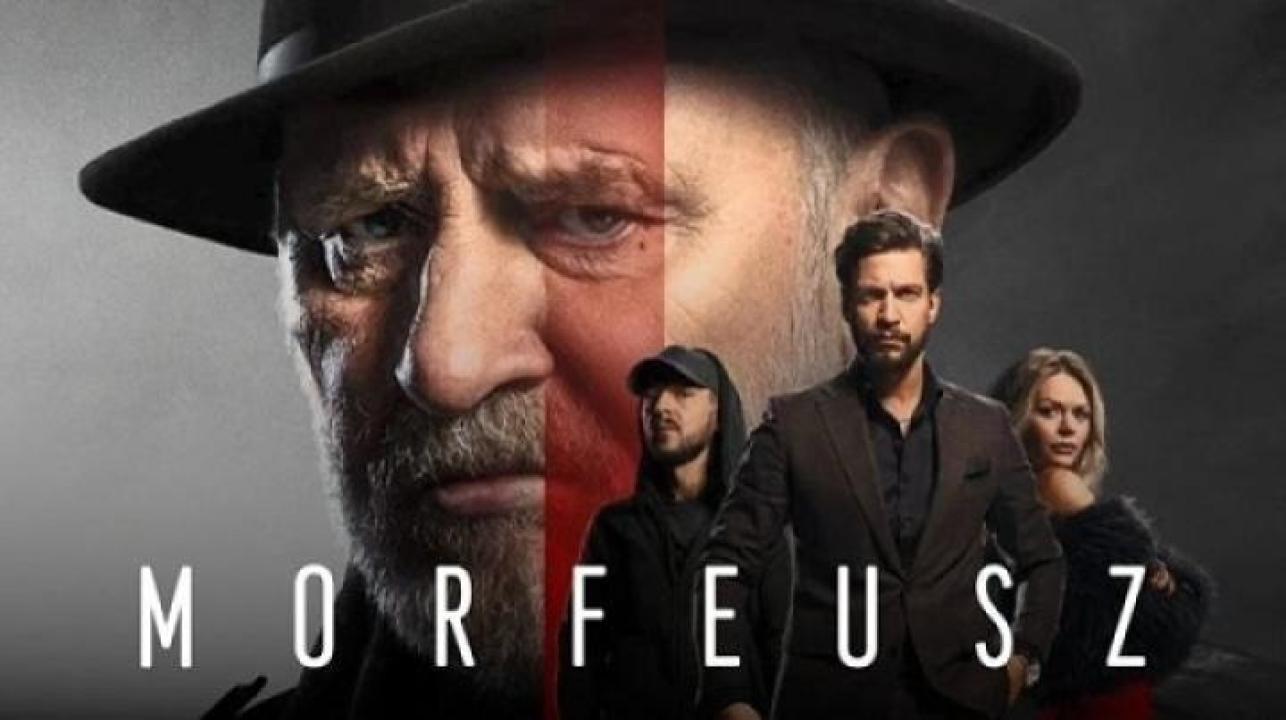 مسلسل Morpheus الحلقة 4 الرابعة مترجم