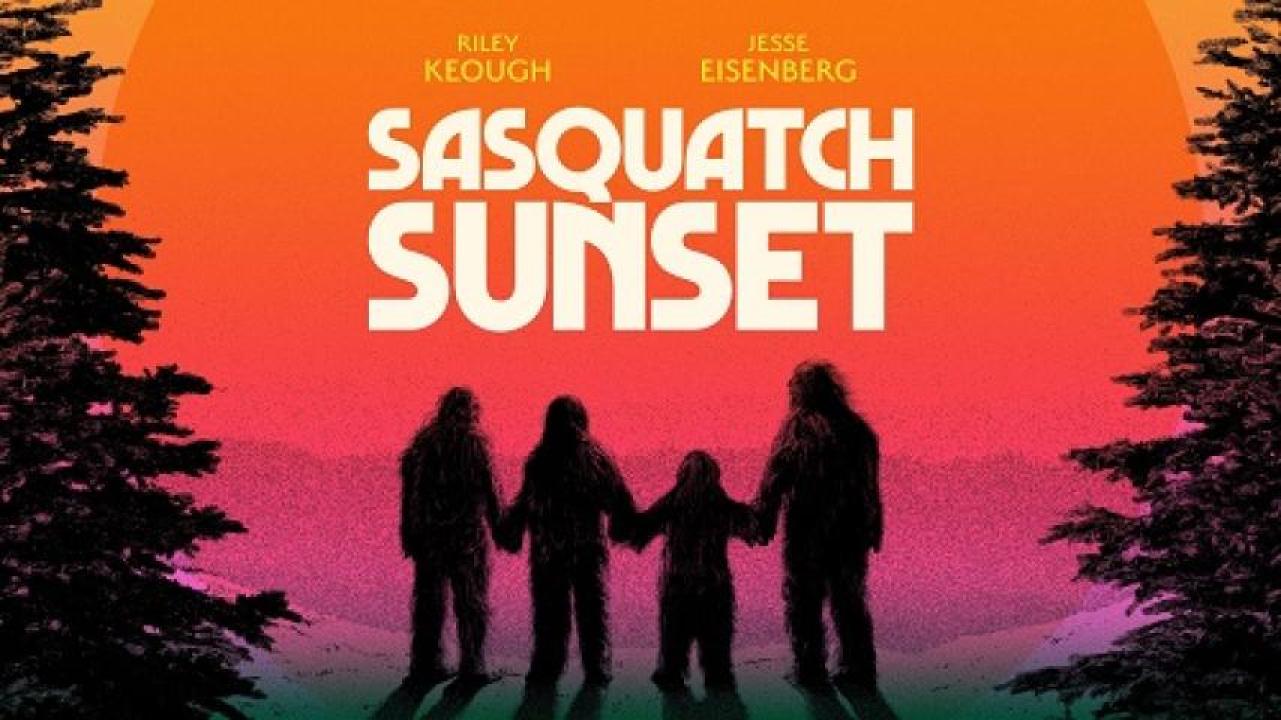 مشاهدة فيلم Sasquatch Sunset 2024 مترجم 