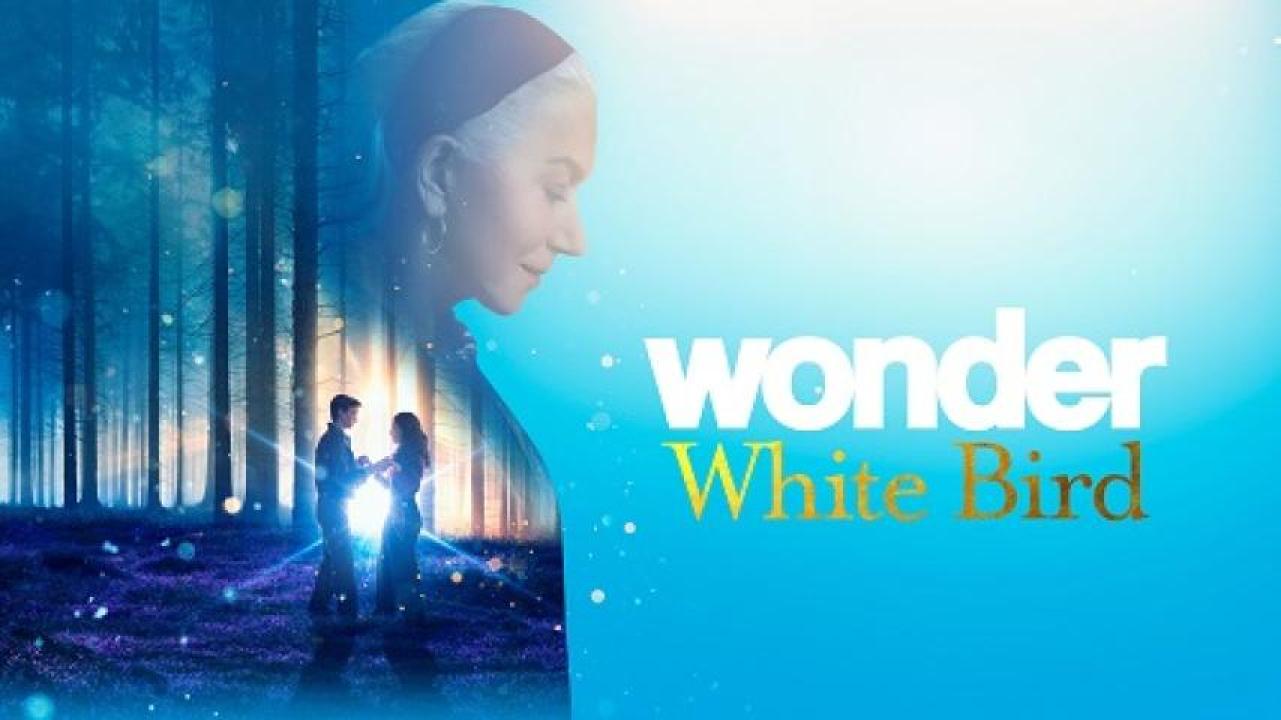 مشاهدة فيلم White Bird 2023 مترجم 