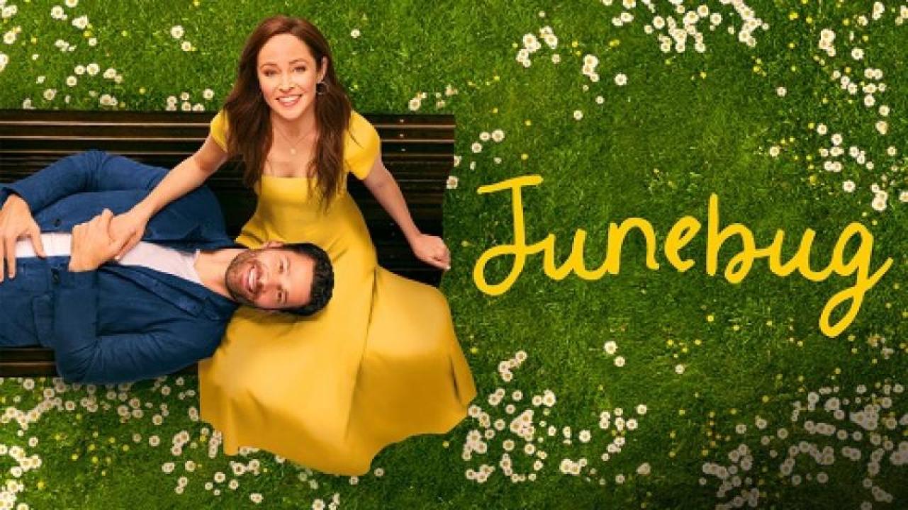 مشاهدة فيلم Junebug 2024 مترجم 
