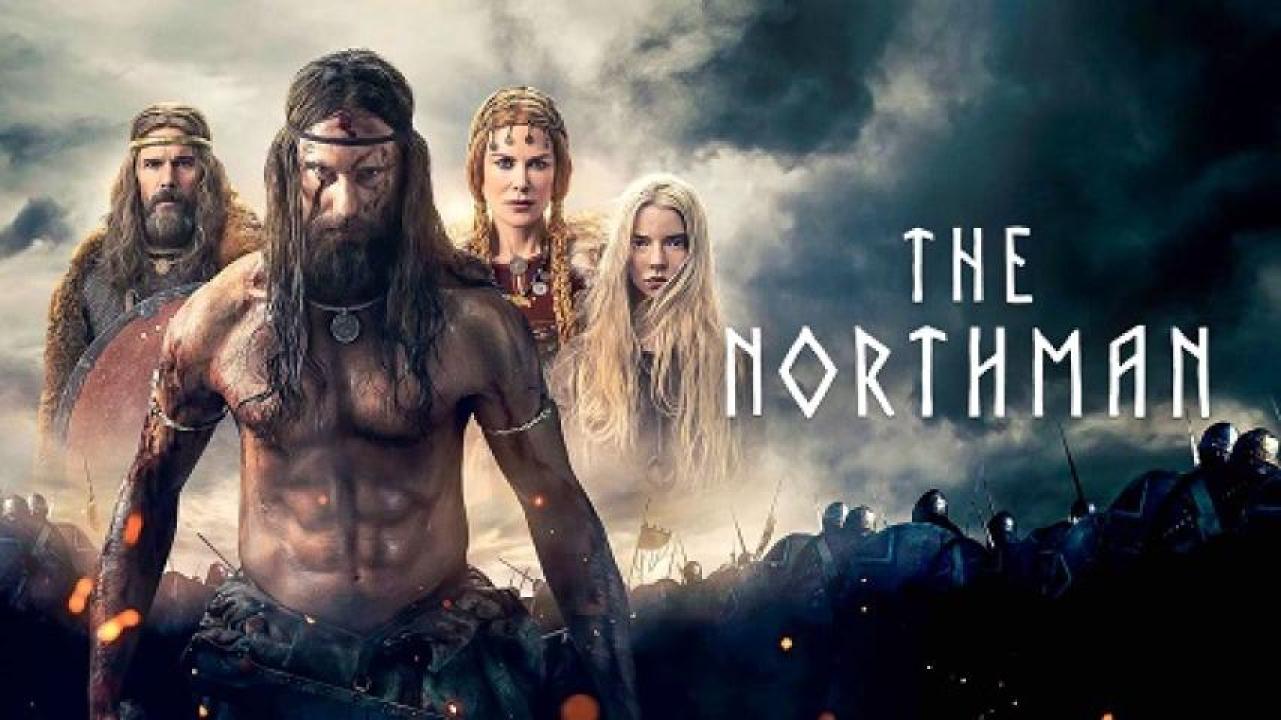 مشاهدة فيلم The Northman 2022 مترجم 