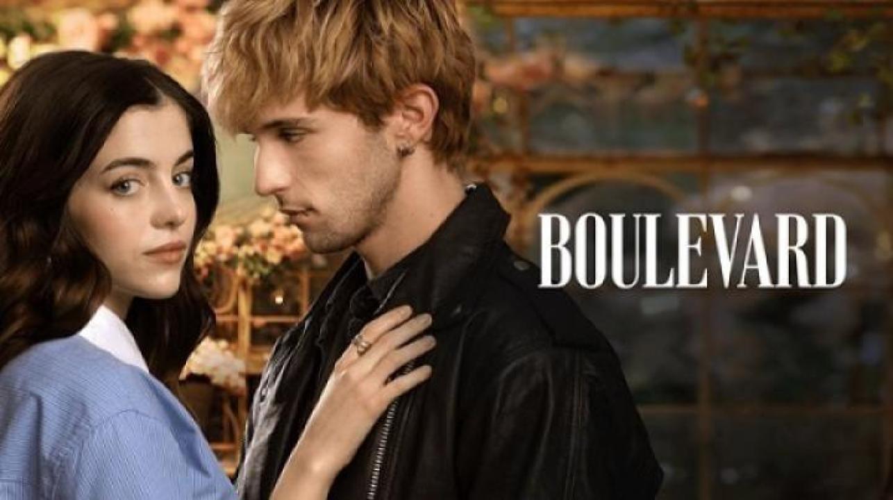 مشاهدة فيلم Boulevard 2026 مترجم 
