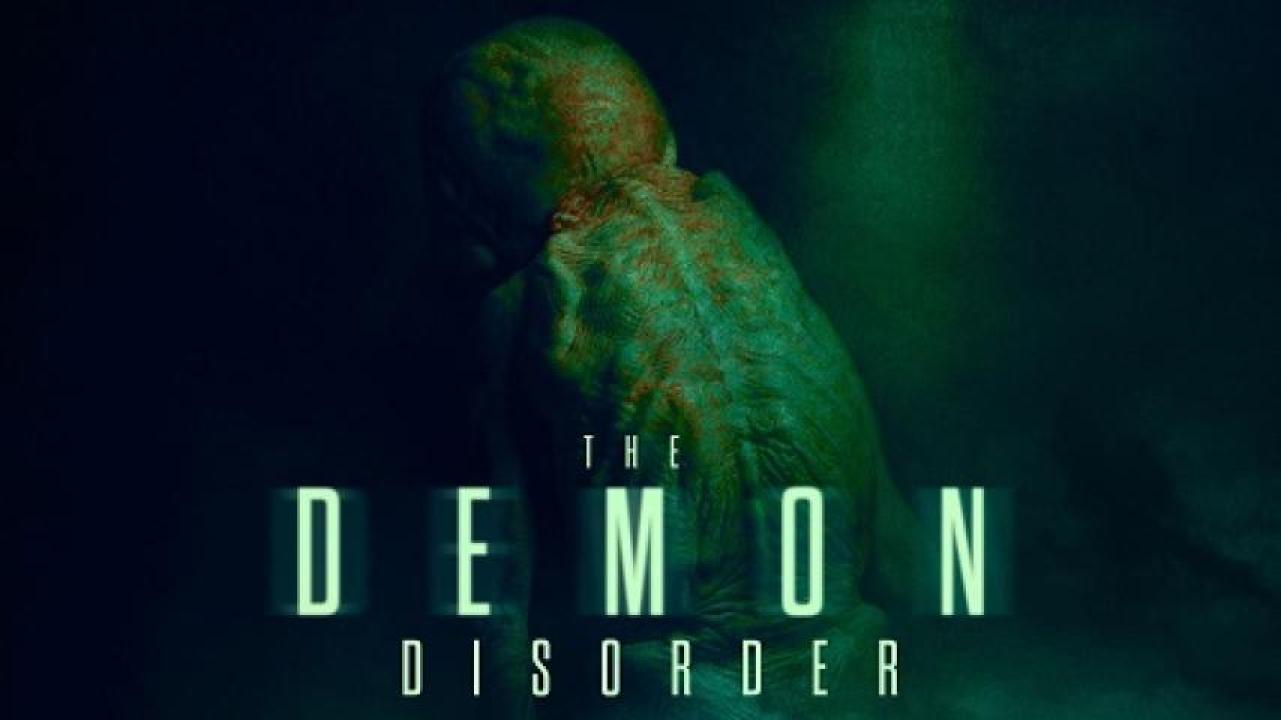 مشاهدة فيلم The Demon Disorder 2024 مترجم 