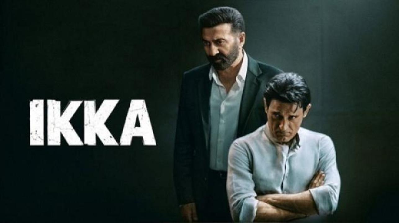 مشاهدة فيلم Ikka 2026 مترجم 