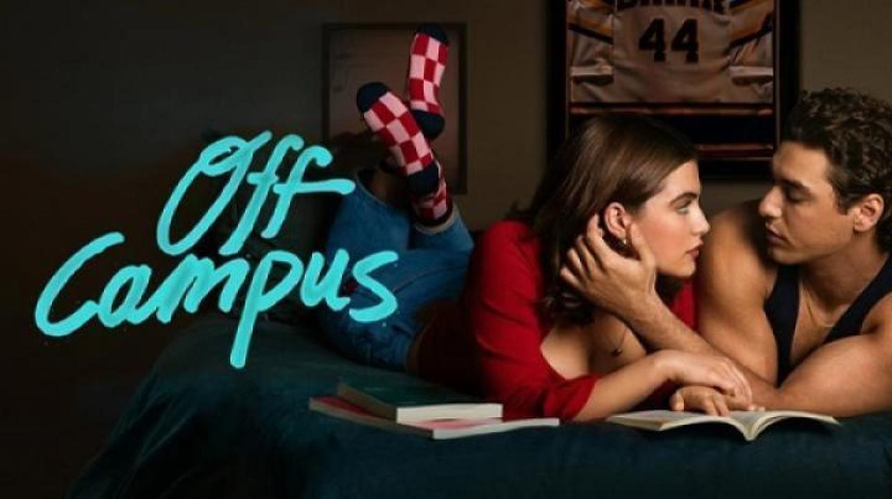 مسلسل Off Campus الحلقة 5 الخامسة مترجم 