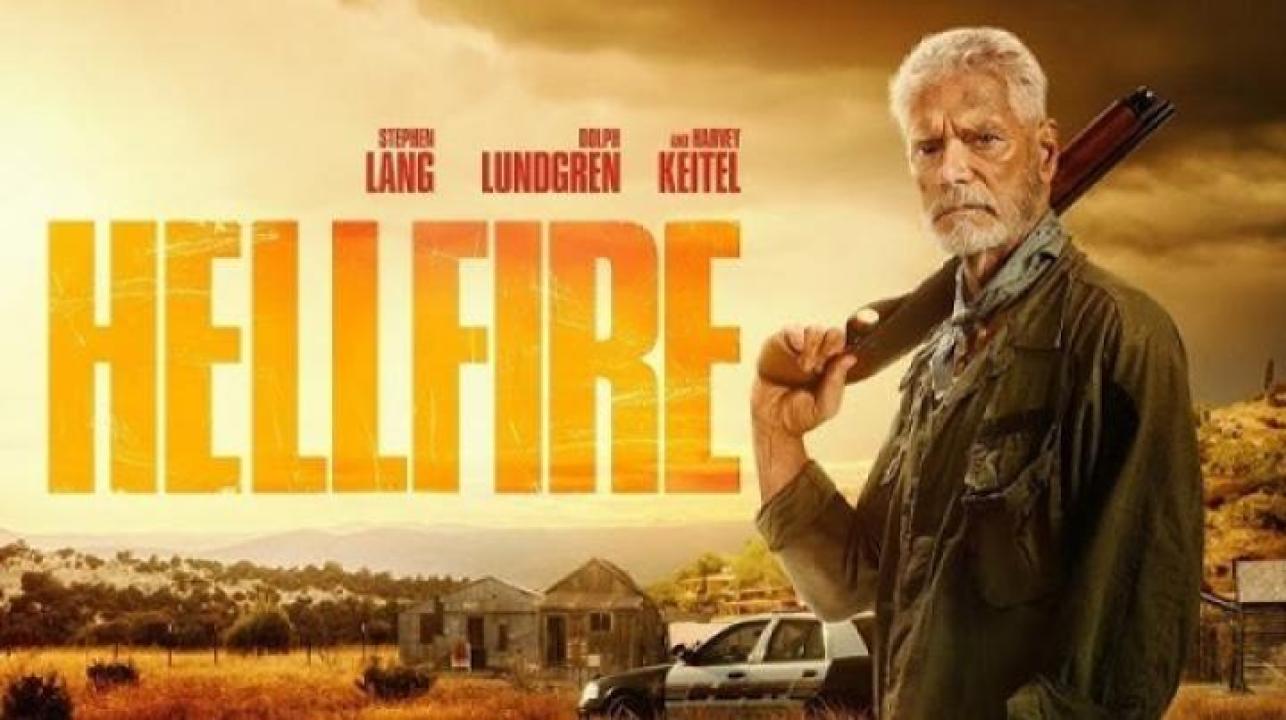 مشاهدة فيلم Hellfire 2026 مترجم