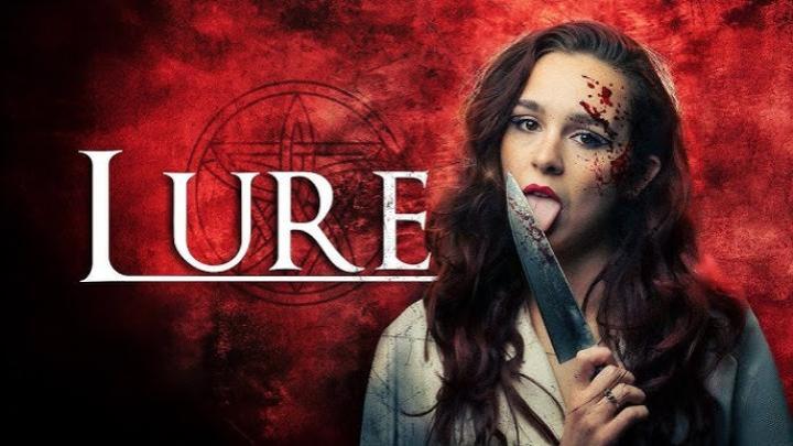 مشاهدة فيلم Lure 2026 مترجم