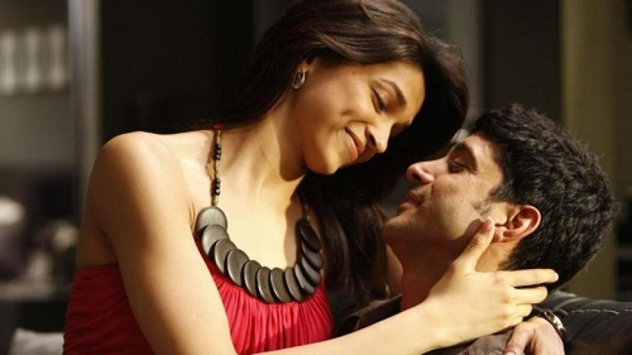 مشاهدة فيلم Karthik Calling Karthik 2010 مترجم 