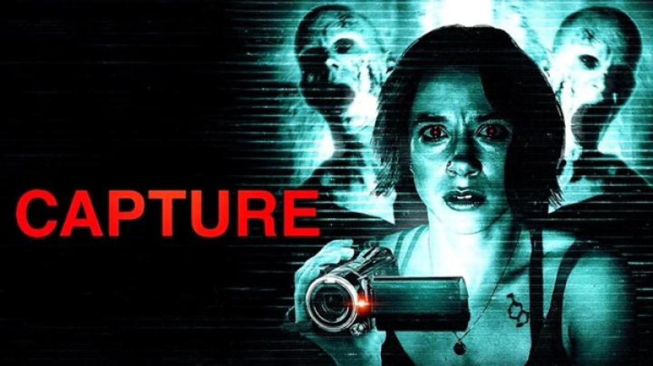 مشاهدة فيلم Capture 2026 مترجم 