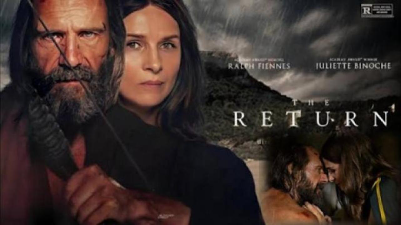 مشاهدة فيلم The Return 2024 مترجم 