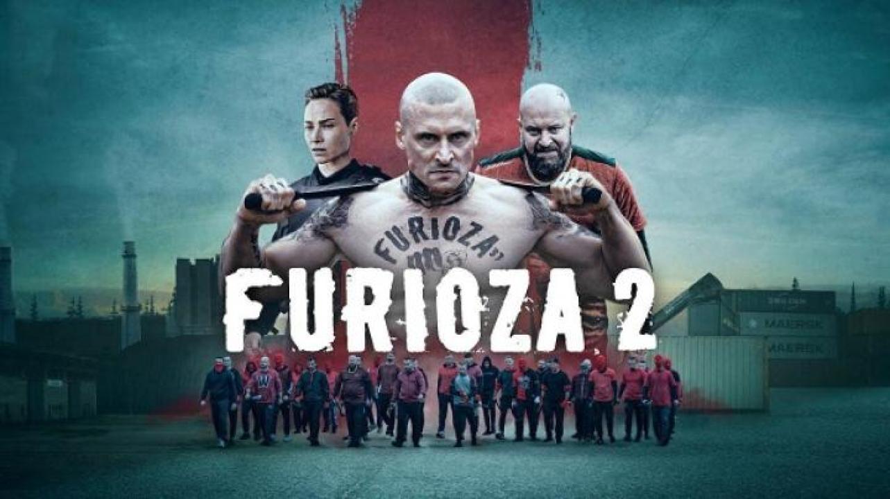 مشاهدة فيلم Inside Furioza 2 2025 مترجم 