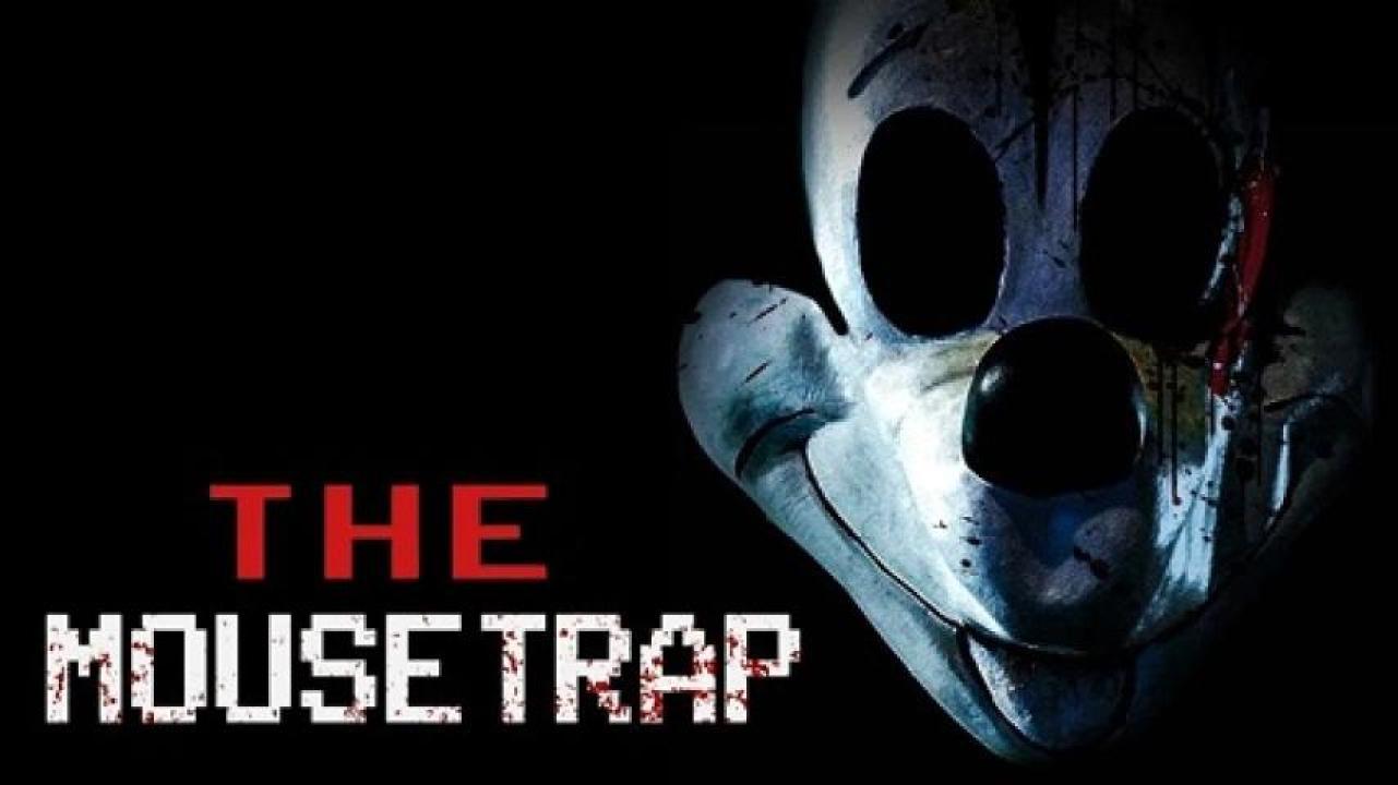 مشاهدة فيلم The Mouse Trap 2024 مترجم 